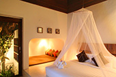 Manikara - Jacuzzi Family Suite