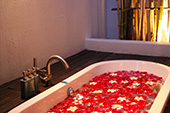 Manikara - Jacuzzi Family Suite